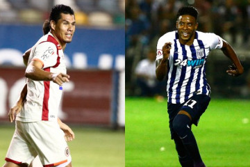 Alianza lima universitario Noticia 845735